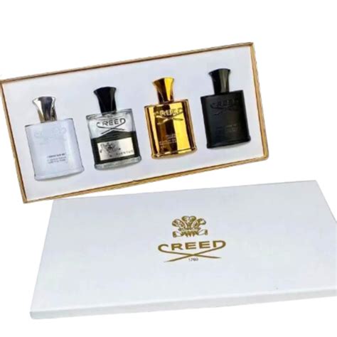 creed tester bottles for sale|creed scent sample set.